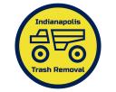 Indianapolis Trash Removal logo